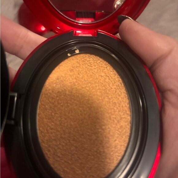 TIRTIR Red Spherical Container - Picture 4 of 5